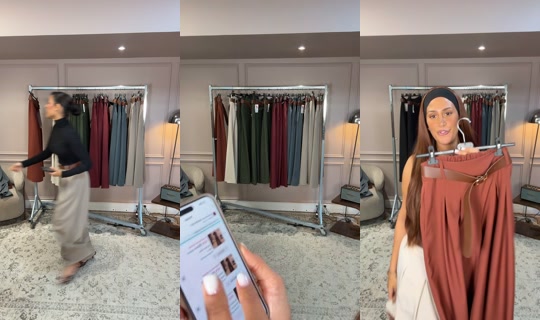 shopbylm's Live Session — Oct 13, 2026, 7:32 PM