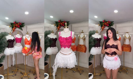 shopggboutiquee's Live Session — Jul 29, 2026, 1:56 AM