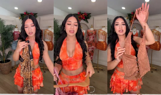 shopggboutiquee's Live Session — Jul 30, 2026, 8:50 PM