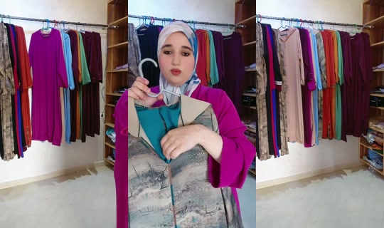shopping_by_zineb's Live Session — Jul 31, 2026, 3:01 PM