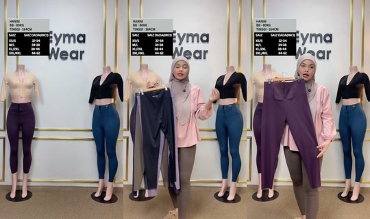 shopshopeyma's Live Session — Jul 31, 2026, 8:29 AM
