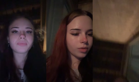 shorty.sadie's Live Session — Jul 24, 2026, 2:40 AM