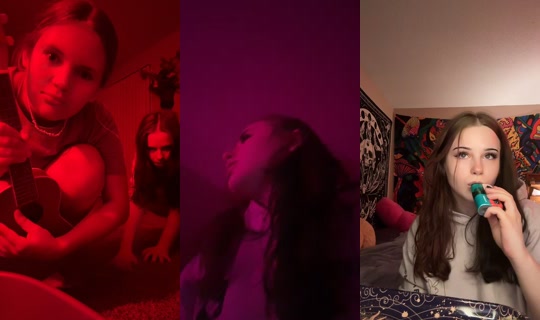 shorty.sadie's Live Session — Jul 25, 2026, 3:26 AM
