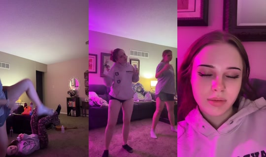 shorty.sadie's Live Session — Jul 25, 2026, 5:27 AM