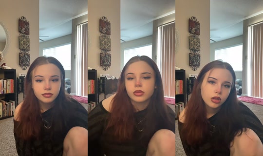 shorty.sadie's Live Session — Jul 25, 2026, 5:22 PM
