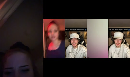 shorty.sadie's Live Session — Jul 27, 2026, 3:46 AM