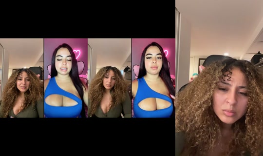 shortybri's Live Session — Jul 8, 2026, 6:47 PM