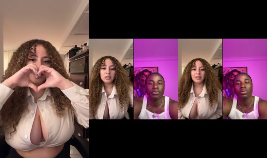 shortybri's Live Session — Sep 21, 2026, 9:00 AM