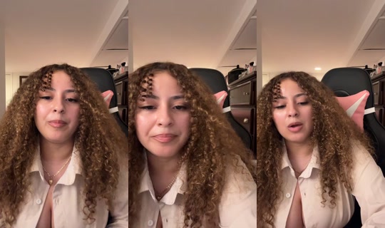 shortybri's Live Session — Sep 21, 2026, 9:58 AM