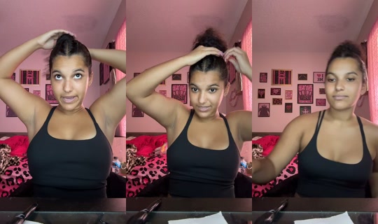 shortyyjordyy's Live Session — Jul 14, 2026, 5:05 PM