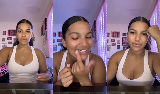 shortyyjordyy's Live Session — Aug 19, 2026, 4:29 PM