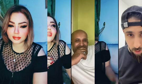 shoshaahmd3gmail.com's Live Session — Jul 29, 2026, 8:10 PM