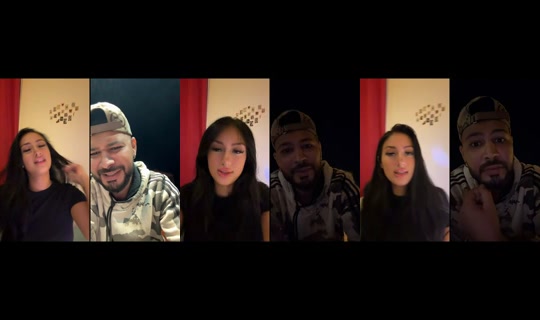 shoushou_belhadj's Live Session — Sep 6, 2026, 12:21 AM
