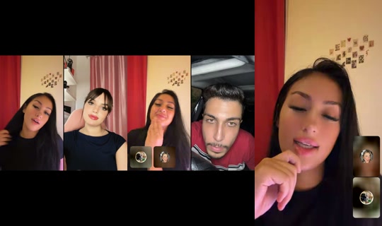 shoushou_belhadj's Live Session — Sep 6, 2026, 12:44 AM