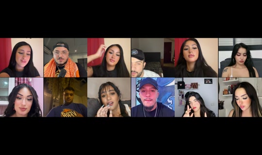 shoushou_belhadj's Live Session — Sep 6, 2026, 11:29 PM