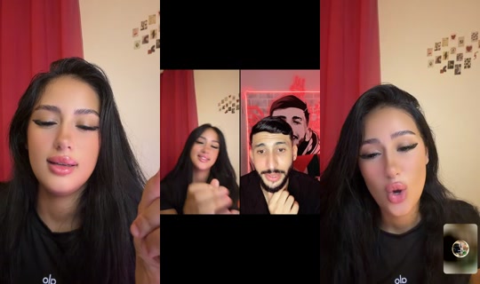 shoushou_belhadj's Live Session — Sep 7, 2026, 12:19 AM
