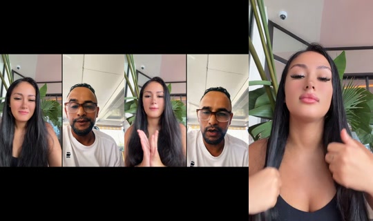 shoushou_belhadj's Live Session — Sep 7, 2026, 12:16 PM