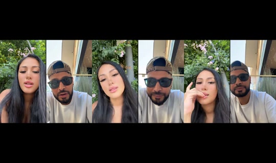 shoushou_belhadj's Live Session — Sep 7, 2026, 2:20 PM