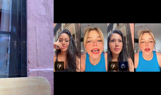 shoushou_belhadj's Live Session — Sep 7, 2026, 3:49 PM