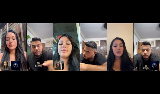 shoushou_belhadj's Live Session — Sep 7, 2026, 4:39 PM