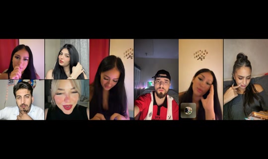 shoushou_belhadj's Live Session — Sep 7, 2026, 9:33 PM