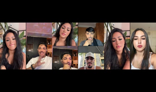 shoushou_belhadj's Live Session — Sep 8, 2026, 4:05 PM