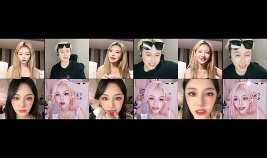 show.__1130's Live Session — Jul 13, 2026, 5:29 PM