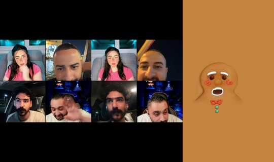 showk.ali's Live Session — Aug 20, 2026, 8:42 PM