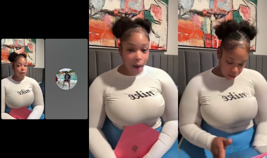 showoffj_blessed33's Live Session — Jul 27, 2026, 7:14 AM