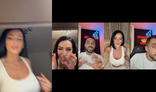 shpresa.kastro's Live Session — Aug 17, 2026, 7:41 PM