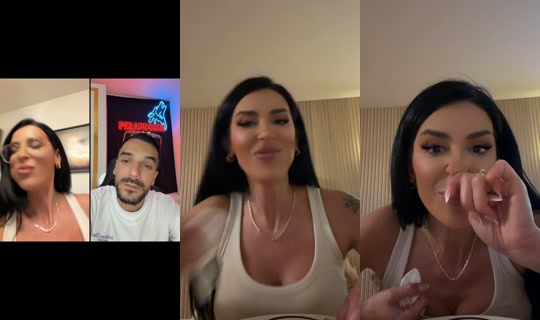 shpresa.kastro's Live Session — Aug 17, 2026, 8:32 PM