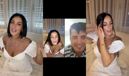 shpresa.kastro's Live Session — Aug 18, 2026, 6:20 PM