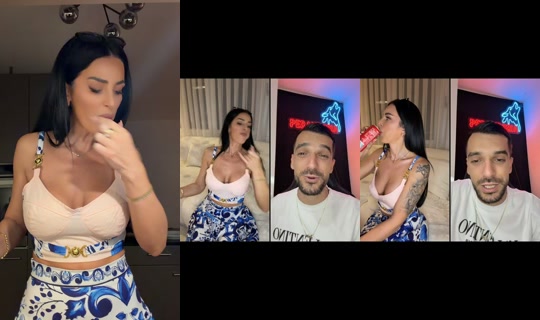 shpresa.kastro's Live Session — Aug 19, 2026, 6:55 PM