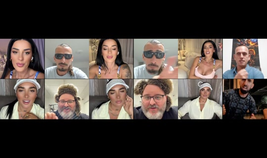 shpresa.kastro's Live Session — Aug 19, 2026, 8:52 PM