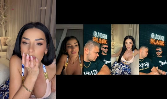 shpresa.kastro's Live Session — Aug 19, 2026, 9:42 PM