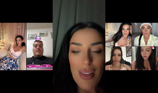 shpresa.kastro's Live Session — Aug 19, 2026, 11:23 PM
