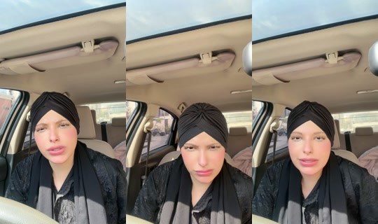 shqat7's Live Session — Oct 12, 2026, 7:10 AM