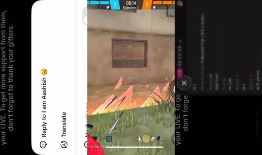 shristy_lama23's Live Session — Jul 15, 2026, 4:39 AM