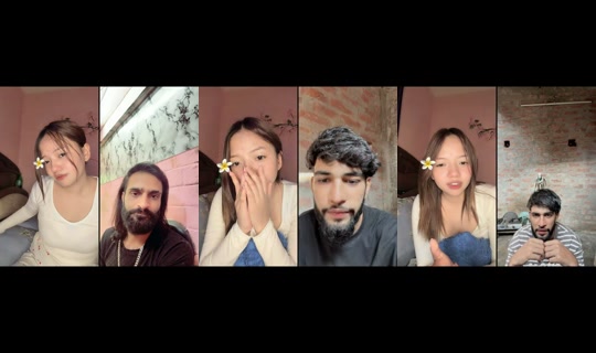 shristy_lama23's Live Session — Aug 7, 2026, 9:51 AM