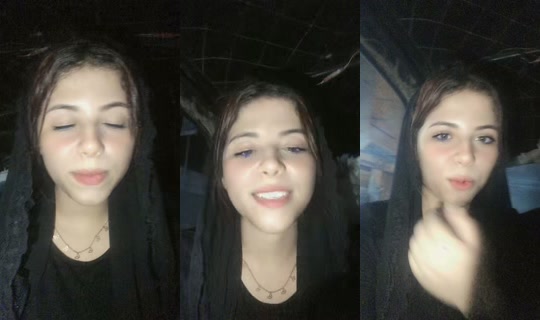 shrouk4194's Live Session — Jul 27, 2026, 7:22 PM
