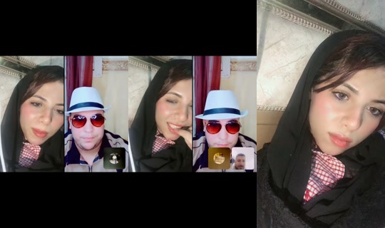 shrouk4194's Live Session — Jul 27, 2026, 10:52 PM