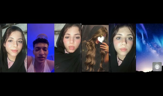 shrouk4194's Live Session — Jul 27, 2026, 11:23 PM