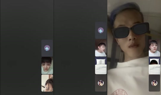 shuan408's Live Session — Jul 26, 2026, 10:25 PM