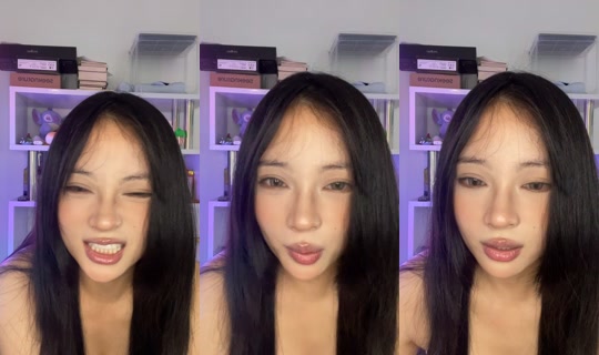 shuishuic999's Live Session — Jul 9, 2026, 6:43 AM