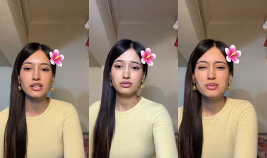 shukra.devi.ghalegurung's Live Session — Jul 9, 2026, 7:06 PM