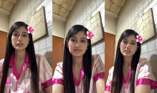 shukra.devi.ghalegurung's Live Session — Oct 15, 2026, 10:23 PM