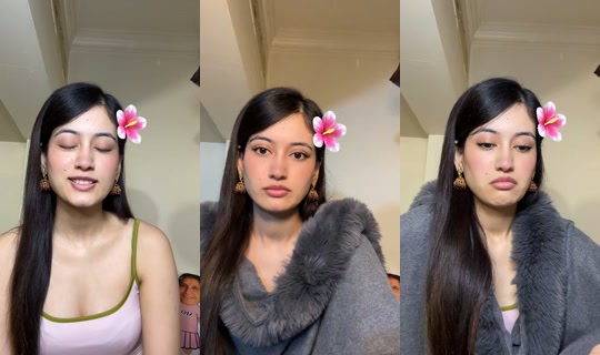shukra.devi.ghalegurung's Live Session — Oct 17, 2026, 4:53 PM