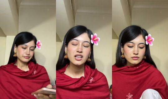 shukra.devi.ghalegurung's Live Session — Oct 17, 2026, 6:23 PM