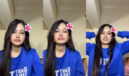 shukra.devi.ghalegurung's Live Session — Oct 17, 2026, 7:25 PM