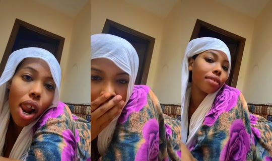 shushu.tyi's Live Session — Oct 22, 2026, 9:52 PM